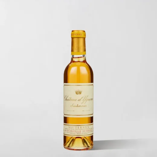 Chateau d'Yquem Sauternes 2016 Half Bottle