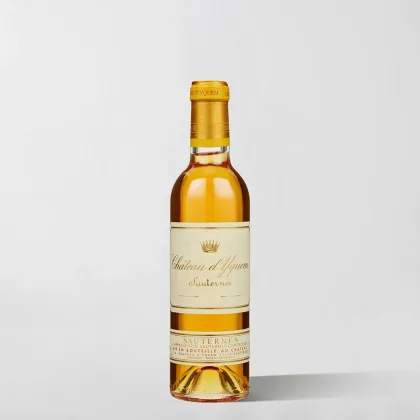 Chateau d'Yquem Sauternes 2016 Half Bottle