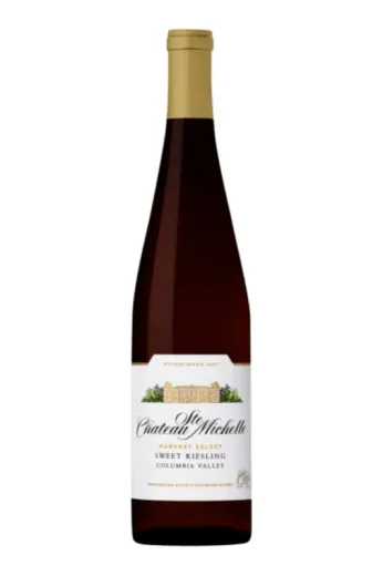 Chateau Ste. Michelle Harvest Select Sweet Riesling 2024