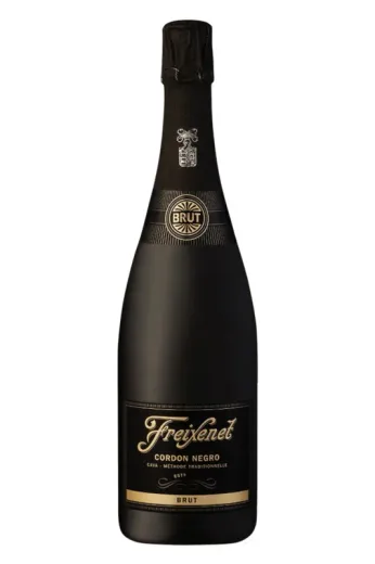 Freixenet Cordon Negro Cava Brut