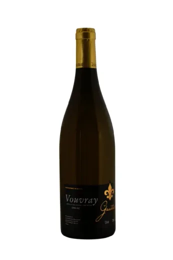 Gautier Vouvray Demi-Sec 2024