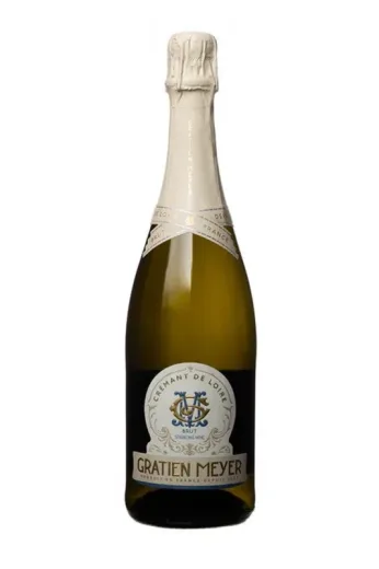 Gratien & Meyer Cremant de Loire Brut