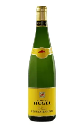 Hugel Classic Gewurztraminer 2018