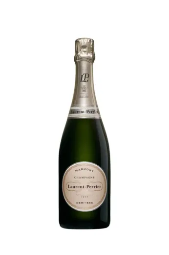 Laurent-Perrier Demi-Sec Harmony Champagne
