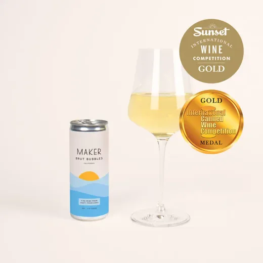 Brut Bubbles