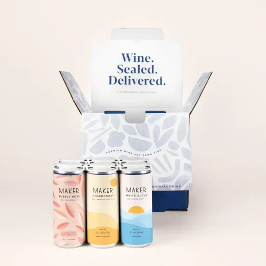 White & Rose Mixed Pack