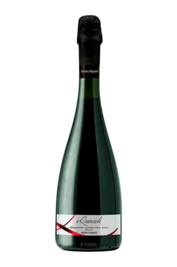 Medici Quercioli Lambrusco Dolce