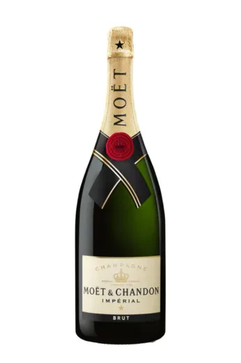 Moet & Chandon Imperial Brut Champagne