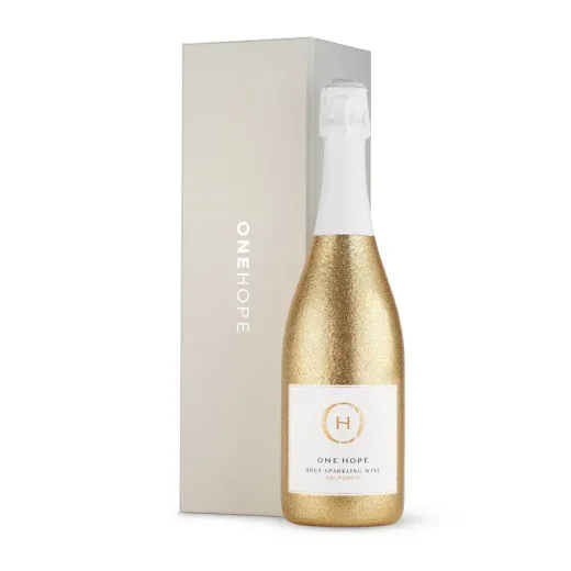 ONEHOPE Classic Shimmer Wine Gift