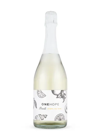 ONEHOPE Sparkling Moscato