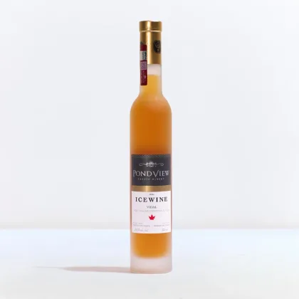 2015 Pondview Vidal Icewine