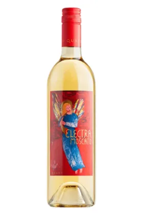 Quady Electra Moscato 2023