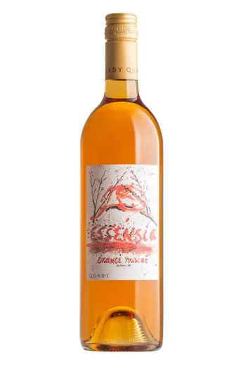 Quady Essensia Orange Muscat 2022