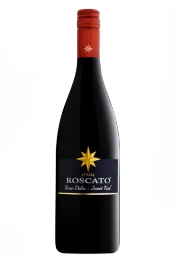 Roscato Rosso Dolce