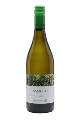 Saracco Moscato d'Asti 2025