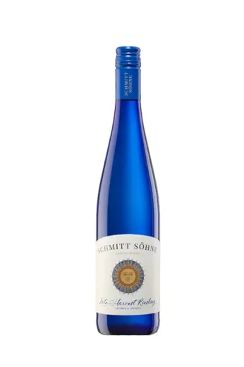 Schmitt Sohne Spatlese Riesling 2024