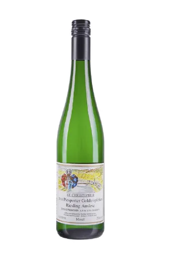 St. Christopher Piesporter Goldtropfchen Riesling Auslese 2025