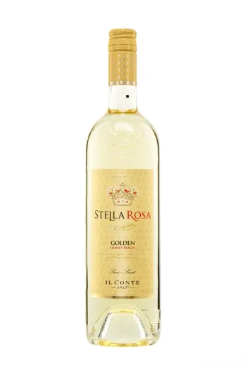 Stella Rosa Golden Honey Peach Semi-Sweet White