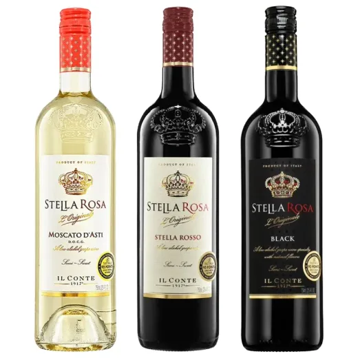 Stella Rosa Wine Variety Pack