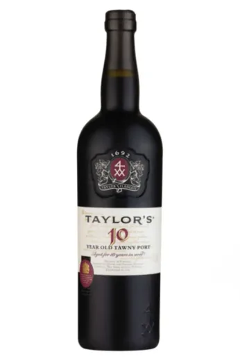 Taylor Fladgate 10 Year Tawny Port
