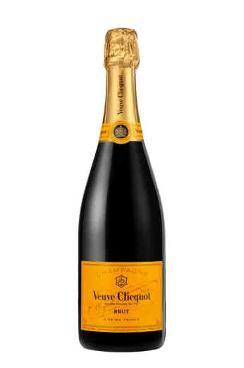 Veuve Clicquot Yellow Label Brut