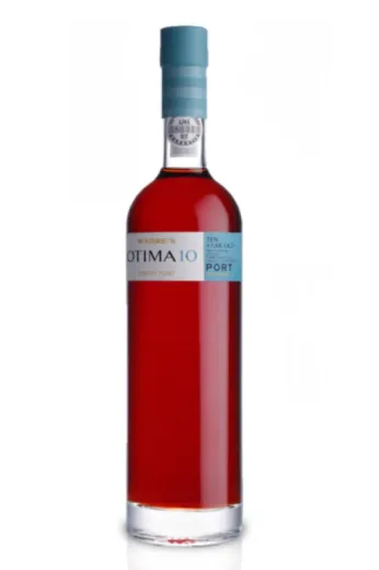 Warre's Otima 10 Year Tawny Port