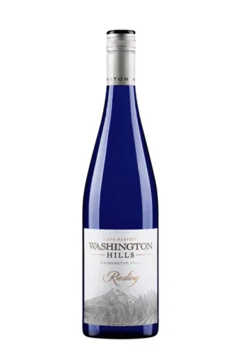 Washington Hills Late Harvest Riesling 2024